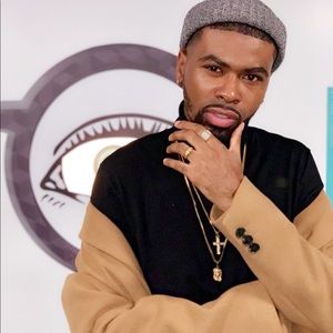 Meet your Posher, Rah